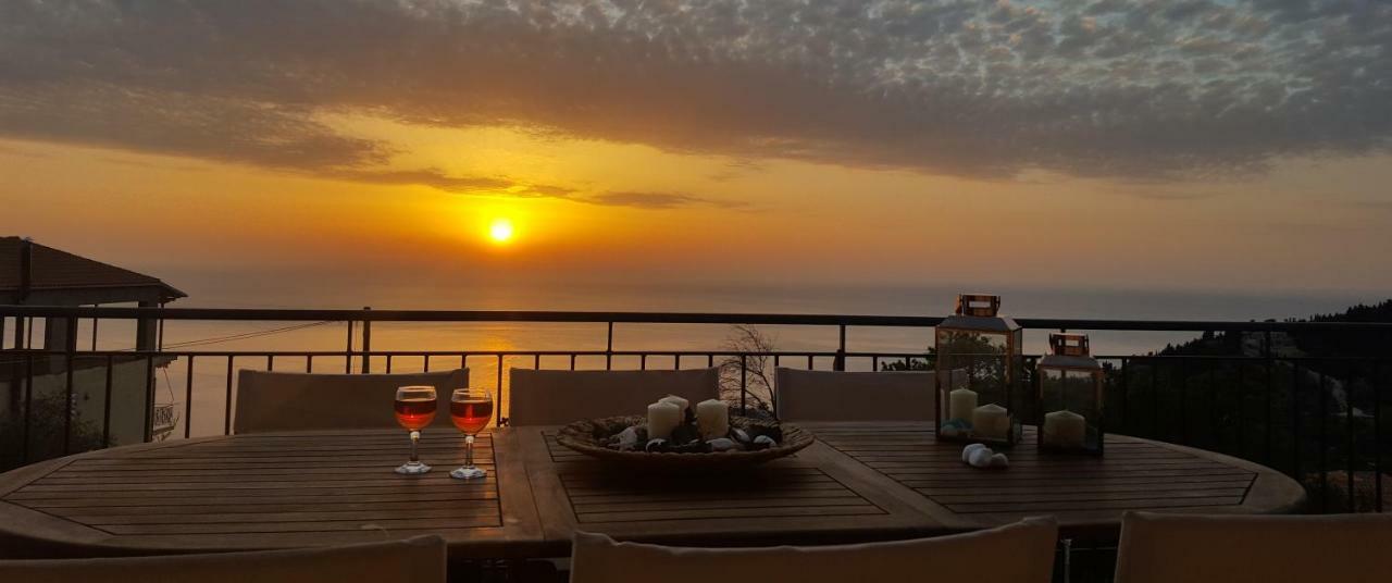 Horizon View Apartment อธานนิออน ภายนอก รูปภาพ