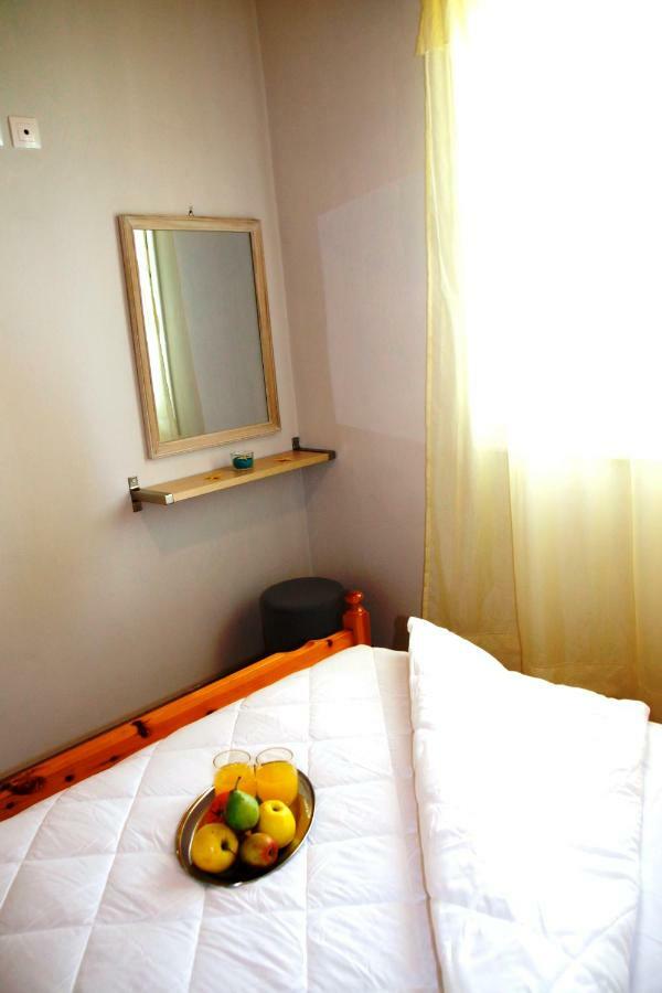 Horizon View Apartment อธานนิออน ภายนอก รูปภาพ