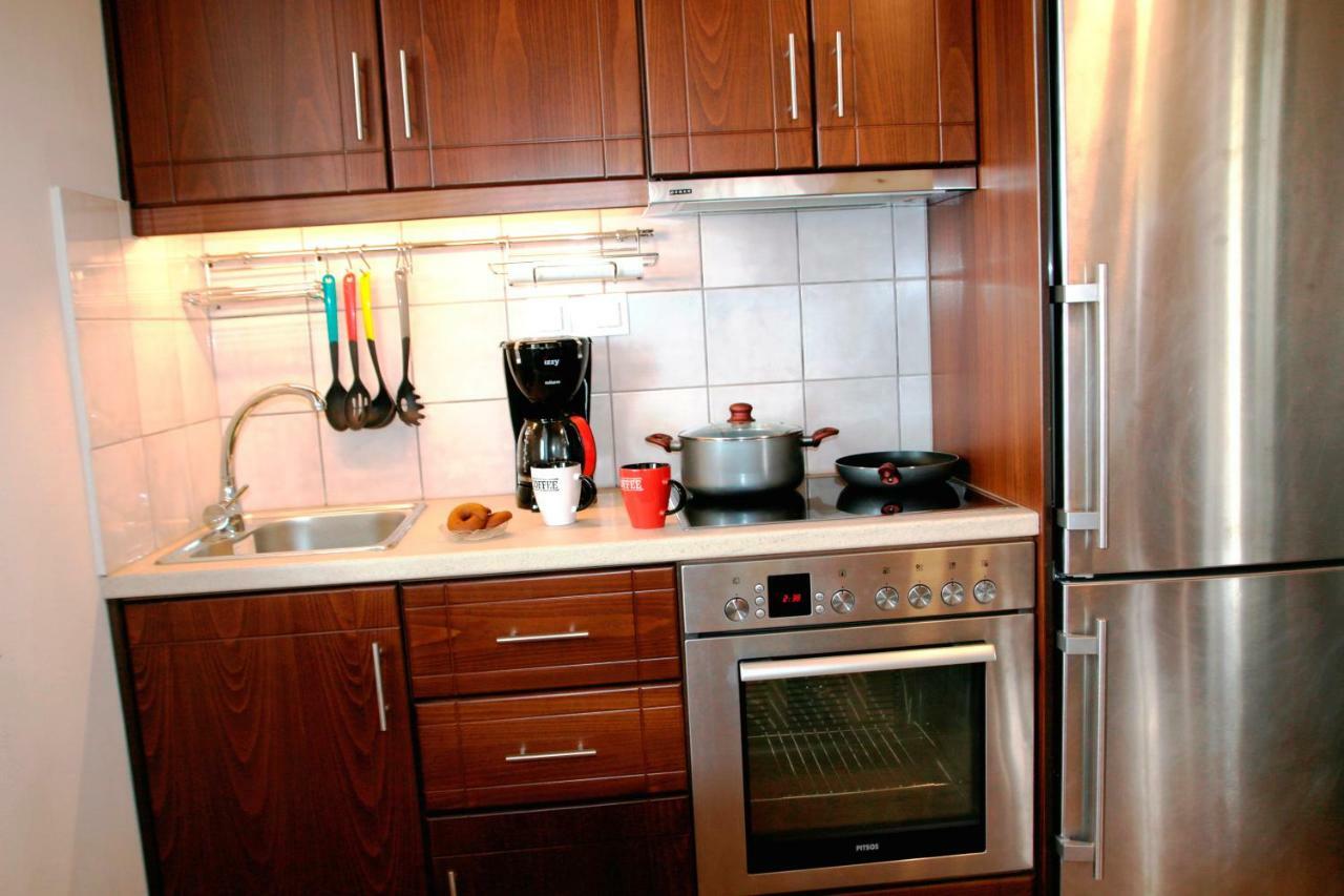 Horizon View Apartment อธานนิออน ภายนอก รูปภาพ