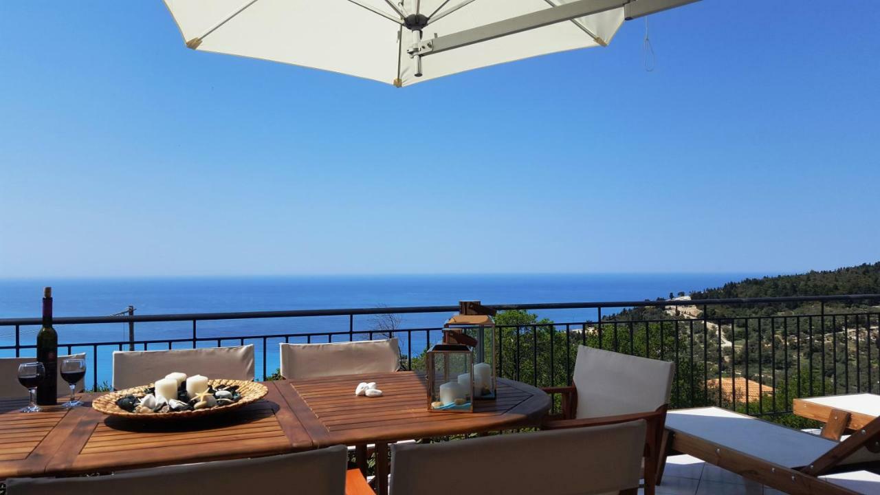 Horizon View Apartment อธานนิออน ภายนอก รูปภาพ