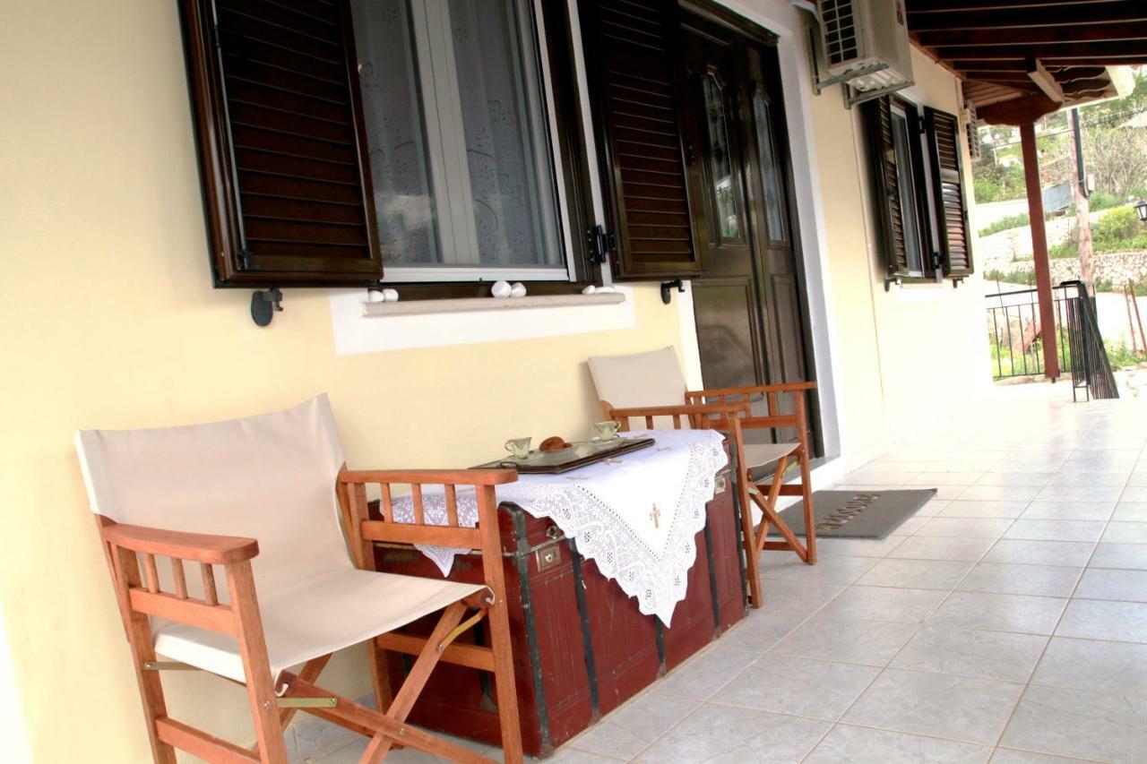 Horizon View Apartment อธานนิออน ภายนอก รูปภาพ