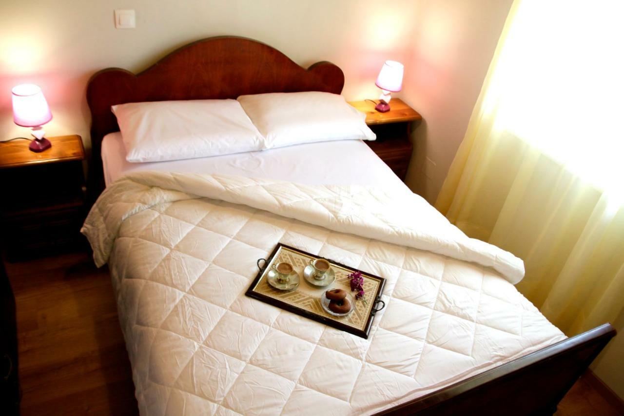 Horizon View Apartment อธานนิออน ภายนอก รูปภาพ