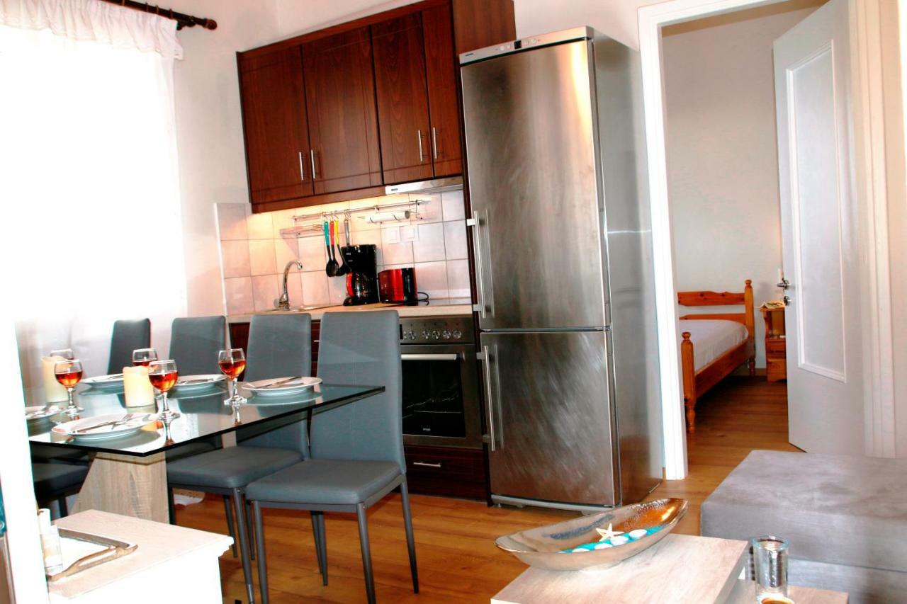 Horizon View Apartment อธานนิออน ภายนอก รูปภาพ