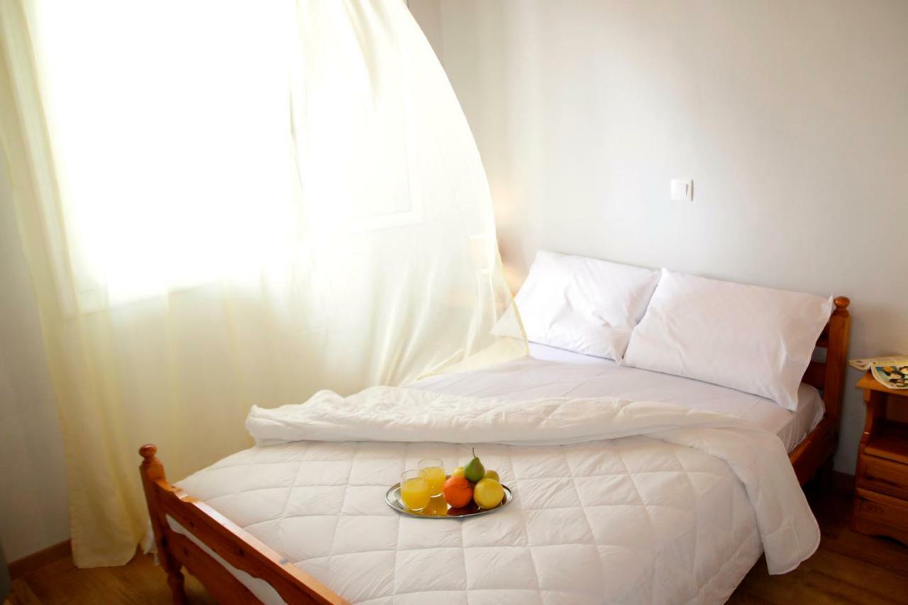 Horizon View Apartment อธานนิออน ภายนอก รูปภาพ