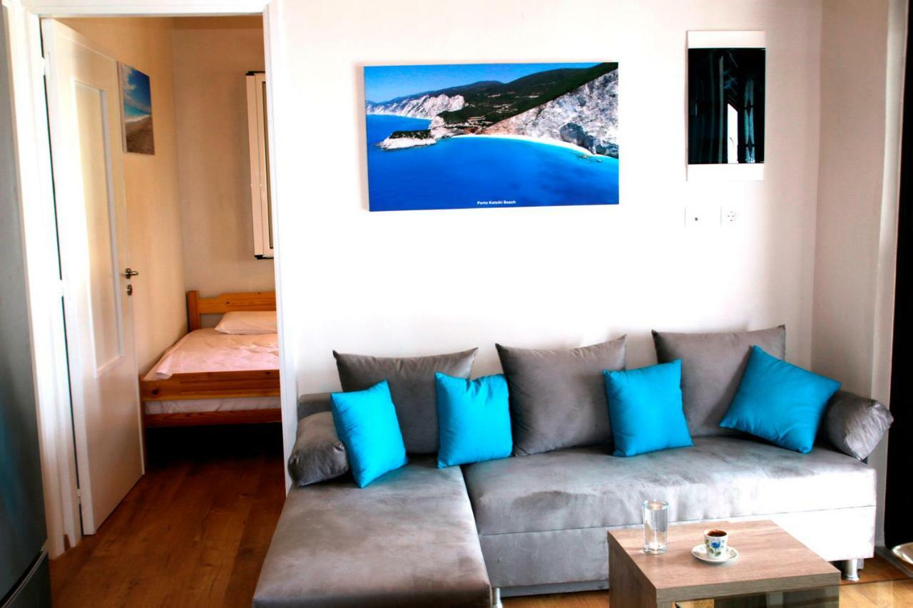 Horizon View Apartment อธานนิออน ภายนอก รูปภาพ