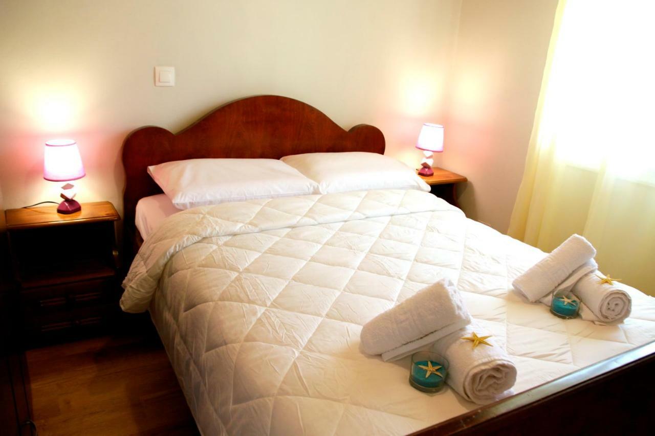 Horizon View Apartment อธานนิออน ภายนอก รูปภาพ